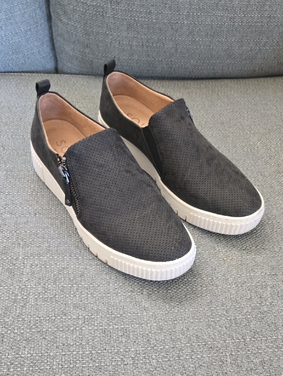 Naturalizer Shoes - Naturalizer Women's Slip-On Loafers